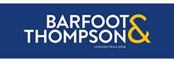 Barfoot & Thompson Ltd