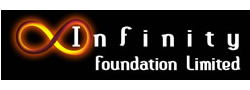 Infinity Foundation - NZ Barbarians Schools sponsor