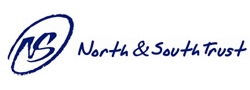 North and South Trust - Sponsor Grassroot Rugby