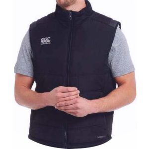 Mens Core Pro Gilet Navy