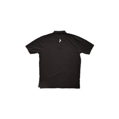 Polo Shirt - Button Neck – Onyx 2