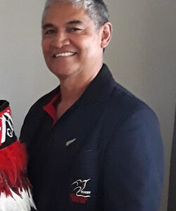 Jonathan Tukerangi