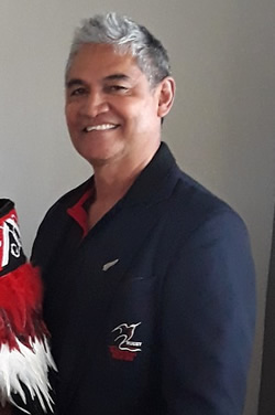 Jonathan Tukerangi